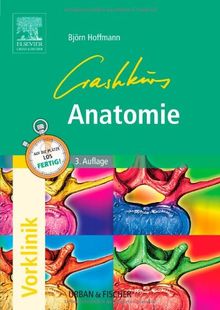 Crashkurs Anatomie