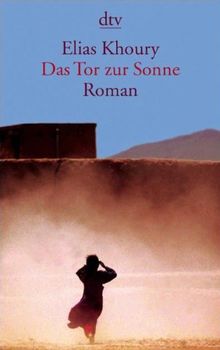 Das Tor zur Sonne: Roman