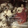 Giulio Cesare-Oper in Drei Akten