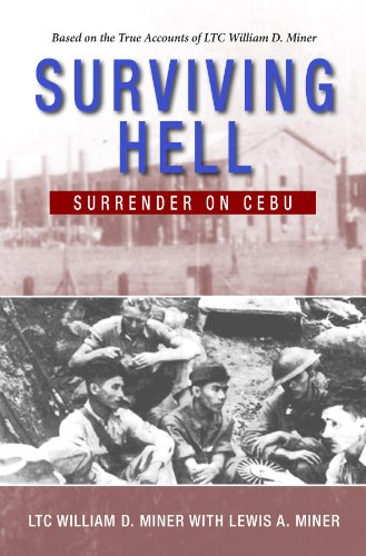 Surviving Hell: Surrender on Cebu