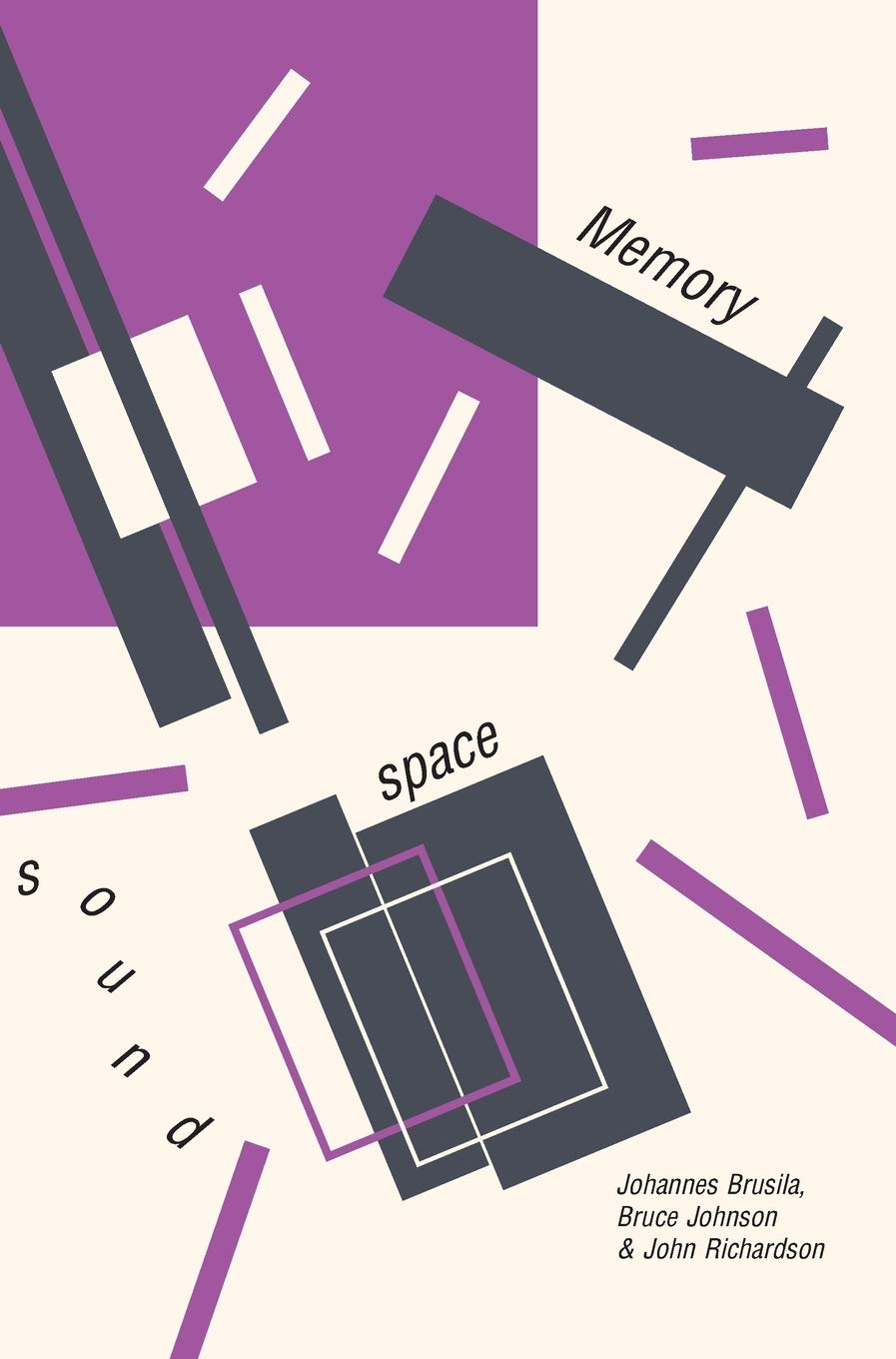 Memory, Space and Sound (Studies on Popular Culture)