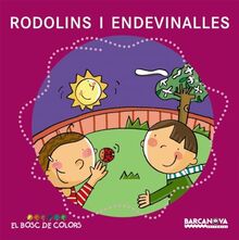 Rodolins i endevinalles (Llibres infantils i juvenils - El bosc de colors)