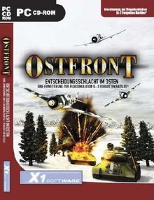 IL-2 Sturmovik - Forgotten Battles: Ostfront