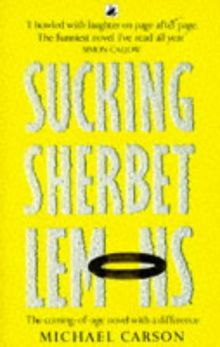 Sucking Sherbert Lem