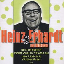 Das Beste von Heinz Erhardt und Konsorten