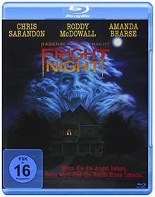 Die rabenschwarze Nacht [Blu-ray] von Holland, Tom | DVD | Zustand sehr gut