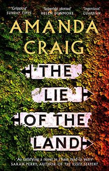 The Lie of the Land