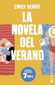 La novela del verano: Edición limitada a precio especial (Campaña verano 2023)