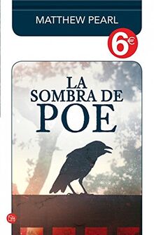 La sombra de Poe (FORMATO GRANDE)