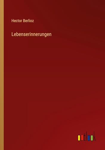 Lebenserinnerungen