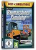 Baumaschinen-Simulator 2011 [Best of Simulations]