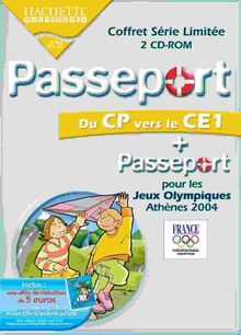 Passeport CP-CE1 2004, édition Collector