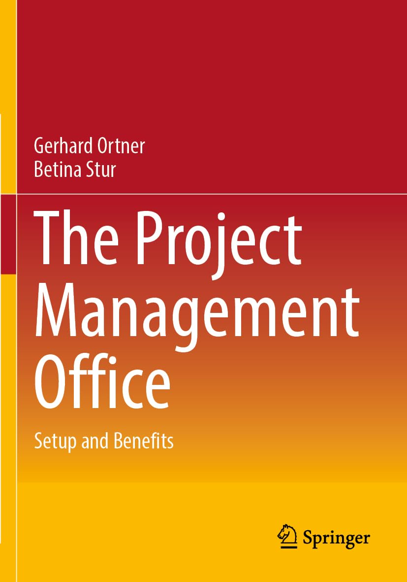 The Project Management Office: Setup and Benefits