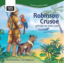 Robinson Crusoe