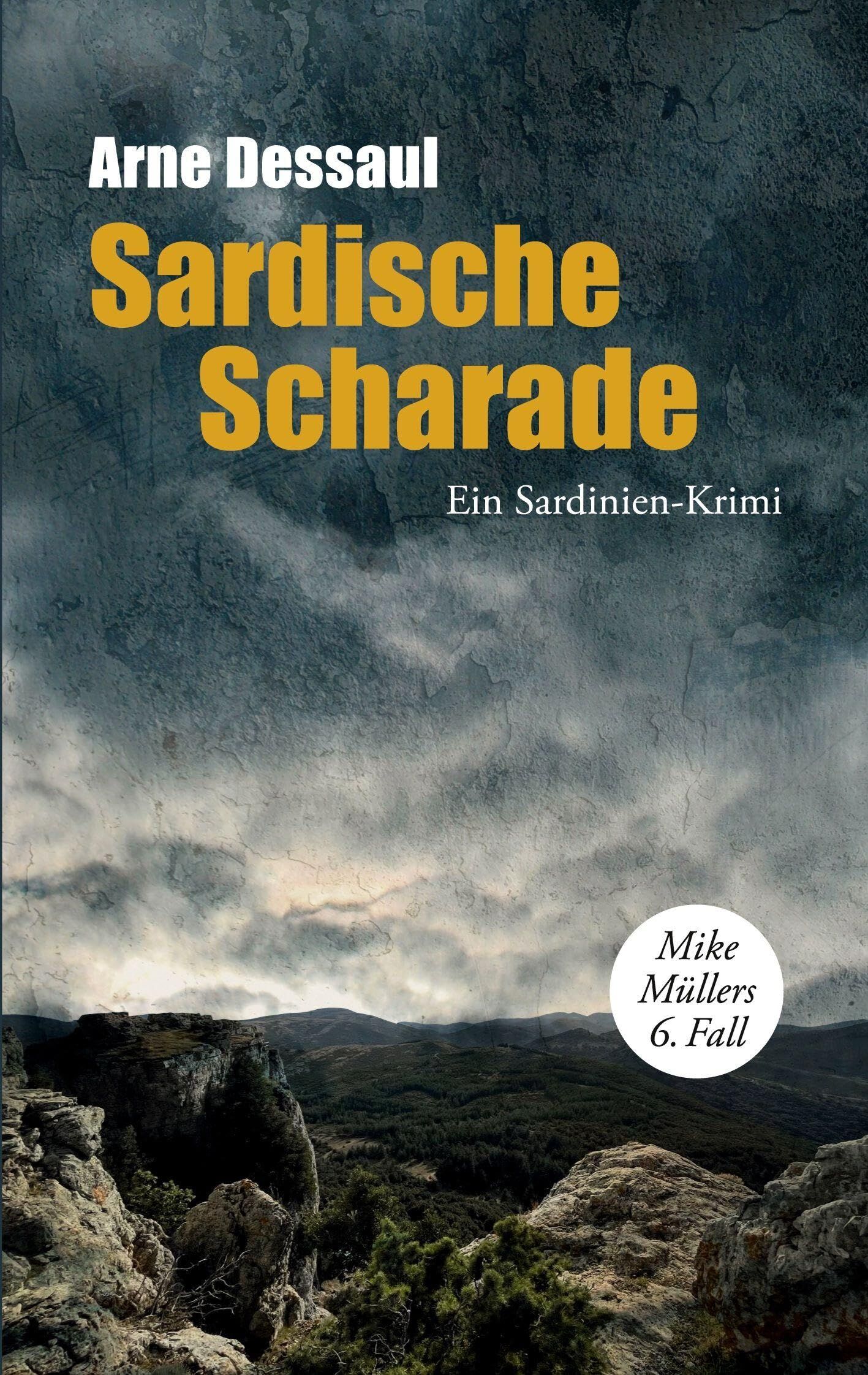 Sardische Scharade - Neuware