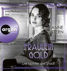 Fräulein Gold: Die Lichter der Stadt