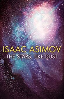 Asimov, I: The Stars Like Dust