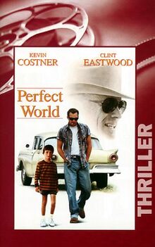 Perfect World [VHS]