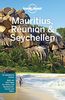 Lonely Planet Reiseführer Mauritius, Reunion & Seychellen (Lonely Planet Reiseführer Deutsch)