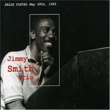 Jimmy Smith