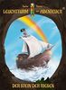 Leuchtturm der Abenteuer 05. Der Stein der Riesen (Hardcover): Spannende, magische & lustige Kinderbücher für Leseanfänger - Kinderbuch ab 8 Jahren für Jungen & Mädchen