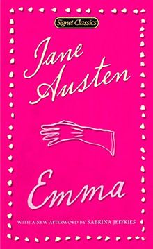 Emma (Signet Classics)