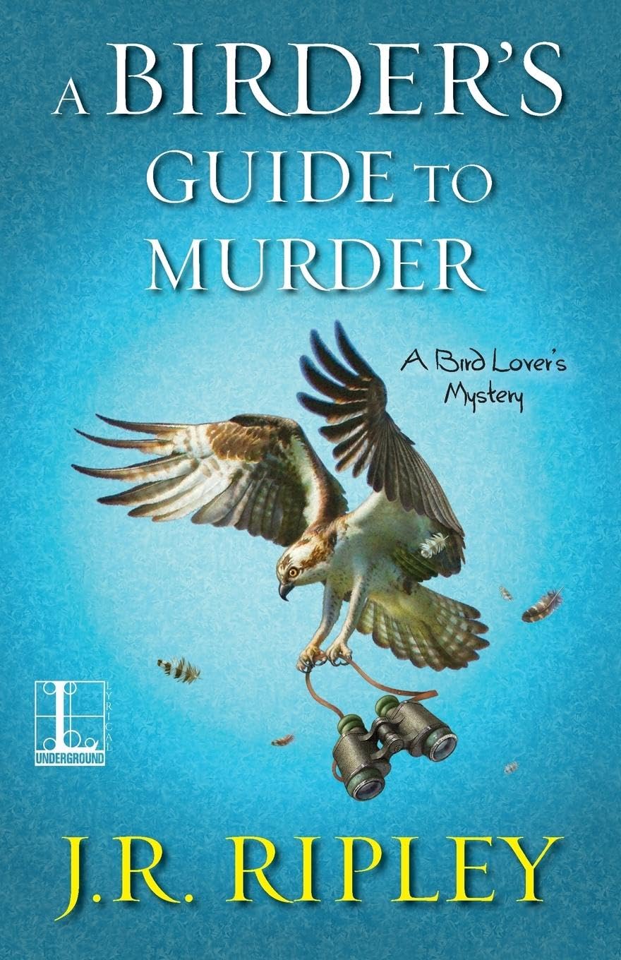 A Birder's Guide to Murder