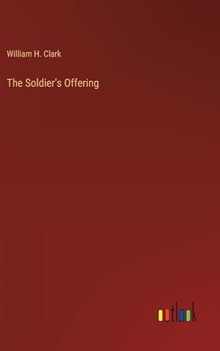 The Soldier's Offering