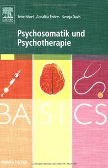 BASICS Psychosomatik und Psychotherapie