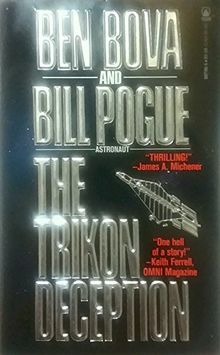 The Trikon Deception de Bova, Ben, Pogue, Bill | Livre | état bon