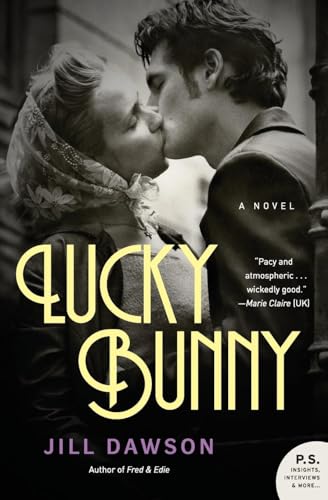 Lucky Bunny: A Novel (P.S.)