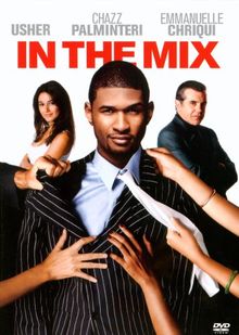 In the Mix von Ron Underwood  | DVD | Zustand sehr gut
