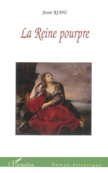 Reine Pourpre (la) von Riahi, Jessie | Buch | Zustand sehr gut