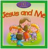 Jesus and Me (Candle Bible for Toddlers)