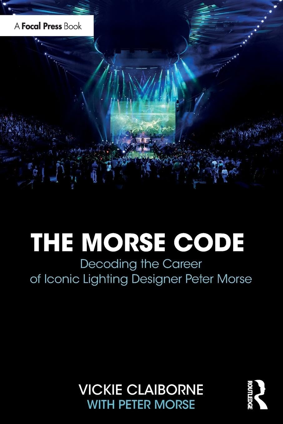 The Morse Code, Decoding The Career Of Iconic Lighting Designer Peter Morse