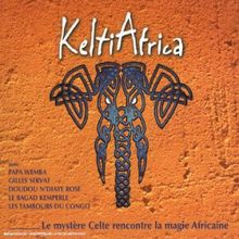 Keltiafrica