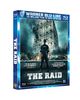 The raid [Blu-ray] [FR Import]