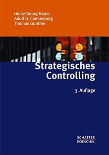 Strategisches Controlling