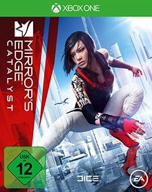 Mirror's Edge Catalyst - [Xbox One]