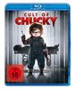 Cult of Chucky [Blu-ray]