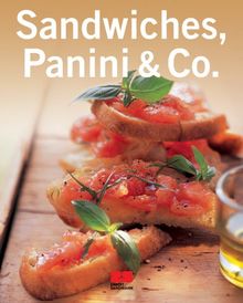 Sandwiches, Panini & Co