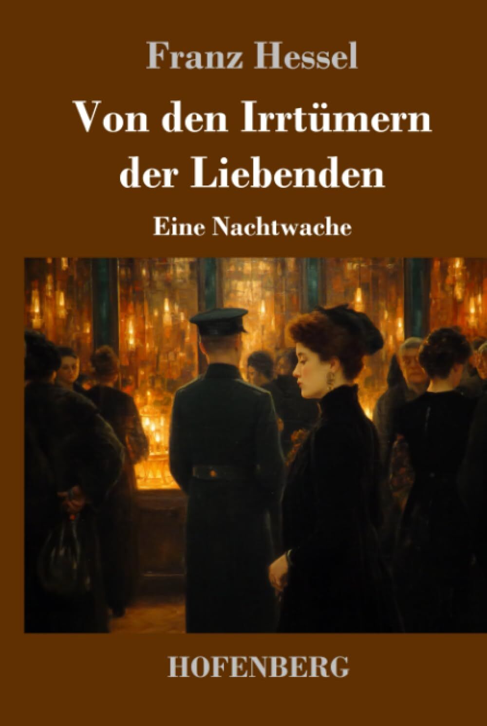 Von den Irrtümern der Liebenden