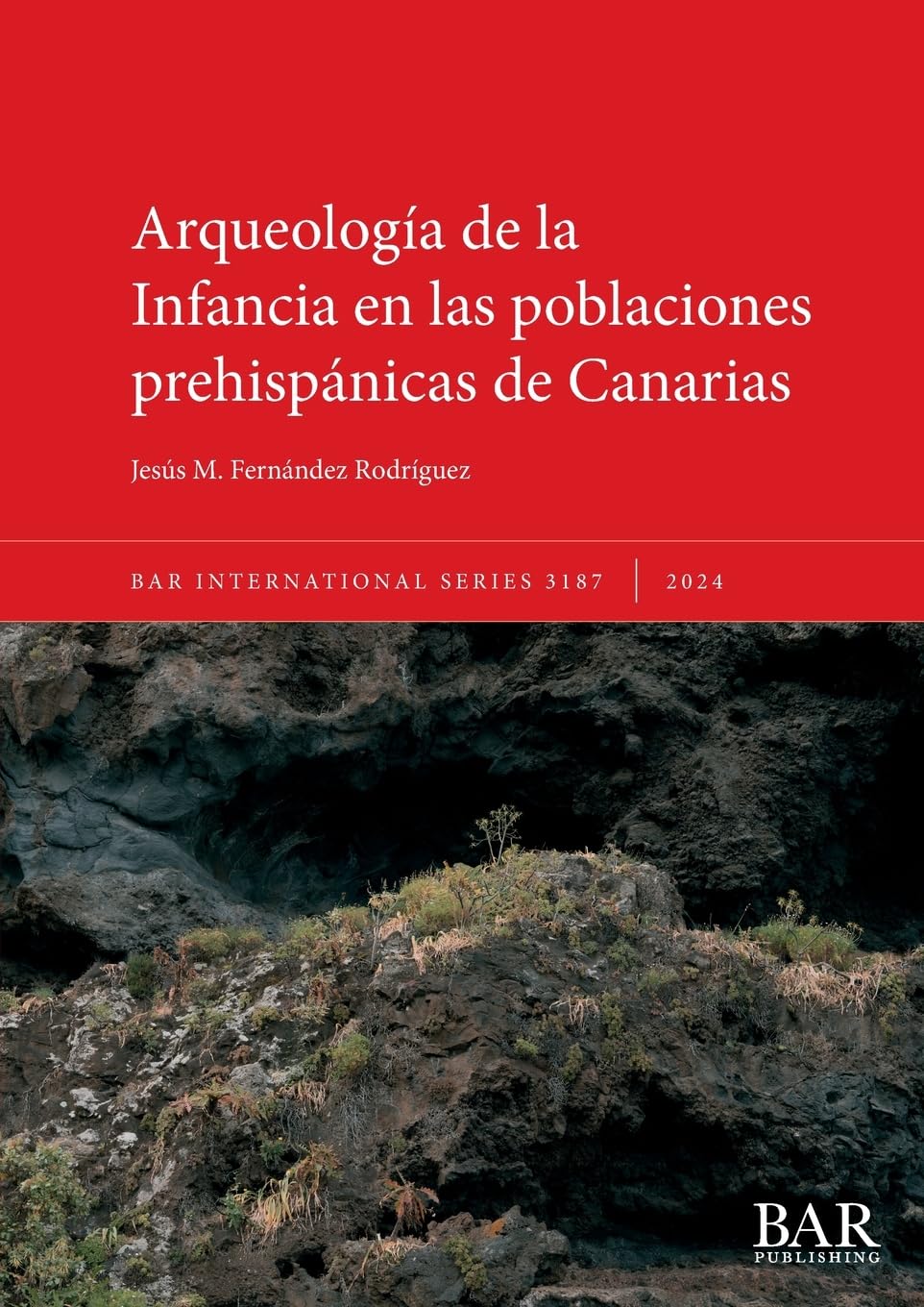 Arqueología de la Infancia en las poblaciones prehispánicas de Canarias (International, Band 3187)