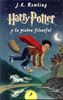 Harry Potter 1 y la piedra filosofal (Letras de Bolsillo)