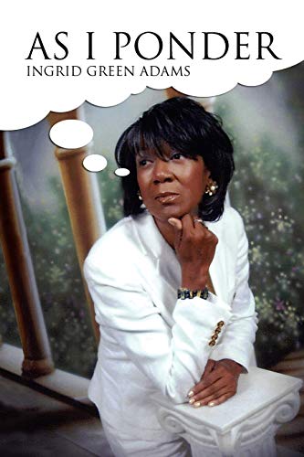 AS I PONDER