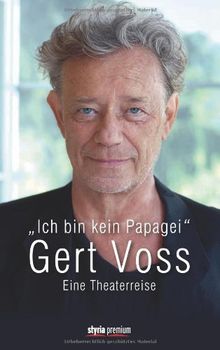 "Ich bin kein Papagei": Eine Theaterreise