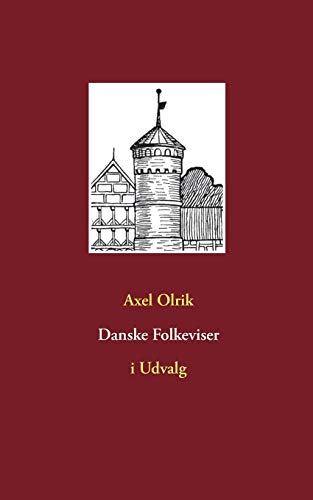 Danske Folkeviser: i Udvalg