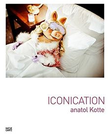 Anatol Kotte: Iconication