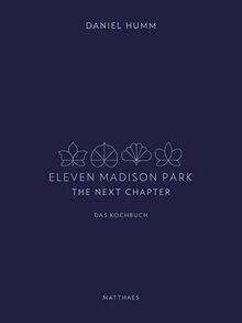 Eleven Madison Park - The Next Chapter