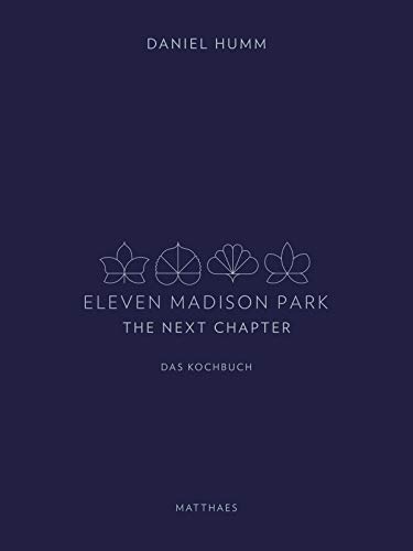 Eleven Madison Park - The Next Chapter